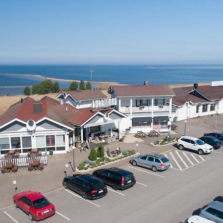 Hotel Lokkilinna Kalajoki Exterior foto